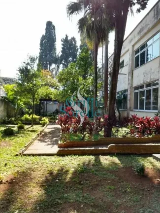 Imagem Prédio Comercial à Venda em Indianópolis - São Paulo/SP.,
