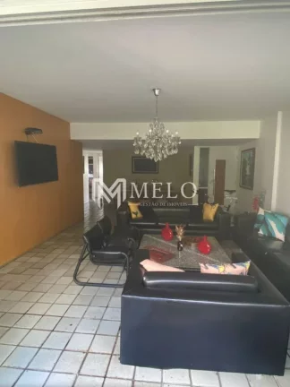 Imagem 3qts., 1 suíte, 2 vagas, 135m² no Espinheiro...