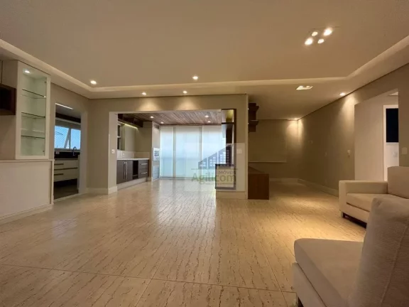 Imagem APARTAMENTO Á VENDA EM JARDIM CARAVELAS COM 3 DORMITÓRIOS