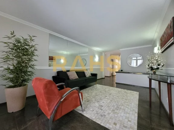 Imagem Apartamento com área privativa de 126m² em localização privilegiada no Saguaçu. OPORTUNIDADE DE...