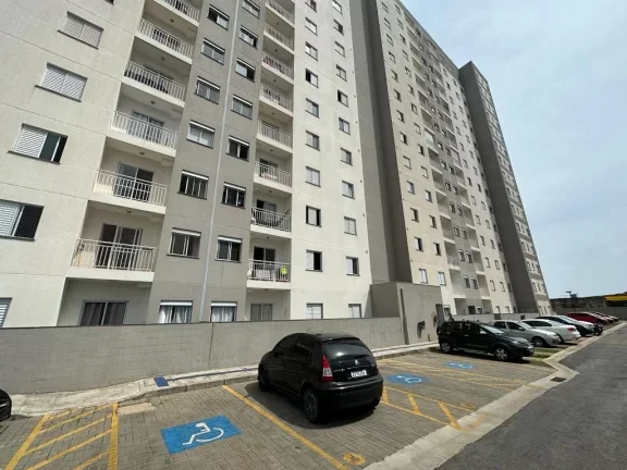 Imagem Apartamento com 2 dormitórios à venda, 69 m² por R$ 350.000,00 - Vila Odete - Poá/SP