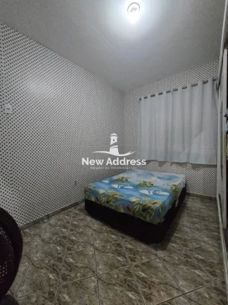 Imagem Casa de 3 quartos com quintal em Rio Marinho - Vila Velha