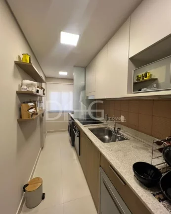 Imagem Apartamento à venda com 67 m² | Condomínio Vox Residencial | Campinas - SP