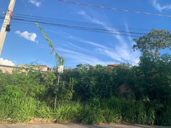 Imagem EXCELENTE CHÁCARA NO VEREDAS DA SERRA, EM JUATUBA!