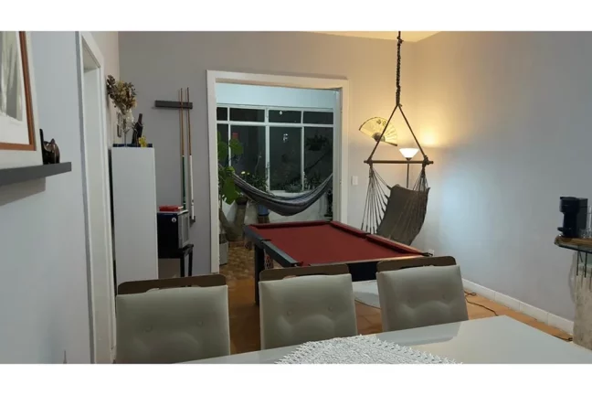 Imagem APARTAMENTO RESIDENCIAL em São Paulo - SP, Bela Vista