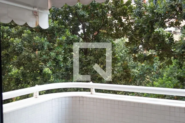 Imagem Apartamento à Venda - Barra da Tijuca, 2 Quartos, 74 m2
