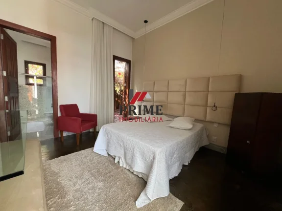 Imagem Casa - Cond Bougain Ville - Lagoa Santa