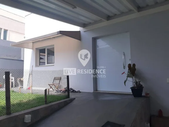 Imagem Linda casa térrea a venda em excelente localização - itatiba/sp