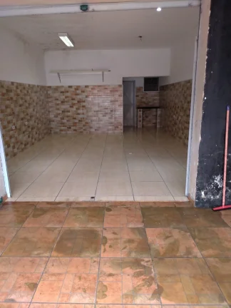 Imagem sala comercial com 20m² na Avenida Americo Figueiredo- Sorocaba/SP
