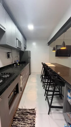 Imagem APARTAMENTO À VENDA RECEM REFORMADO, NO ITAGUA UBATUBA-SP