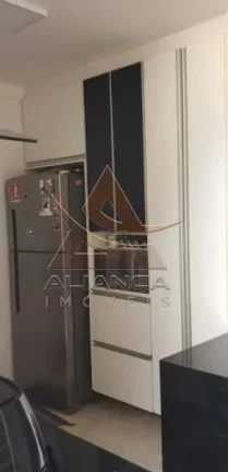 Imagem Casa - Ribeirão Preto - Jardim Roberto Benedetti