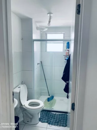 Imagem Imóvel à venda no Condomínio Verde Monte Floratta - 2 quartos, área de lazer, 6º andar