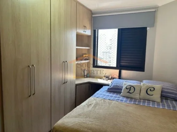 Imagem Apartamento à venda com 216 m² de área útil, distribuído em 3 dormitórios, sendo 3 suítes, pr...