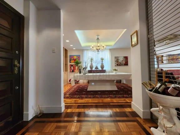 Imagem Copacabana – Rua Souza Lima | Residencial › Apartamento 3 quarto(s) à Venda