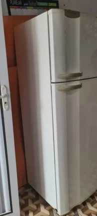 Imagem Casa para Venda em Praia Grande, Maracanã, 2 dormitórios, 1 suíte, 1 banheiro, 2 vagas