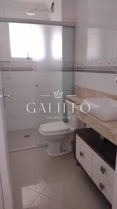 Imagem APARTAMENTO PARA LOCAÇÃO NO CONDOMÍNIO MORADA DOS PÁSSAROS- JUNDIAÍ -SP