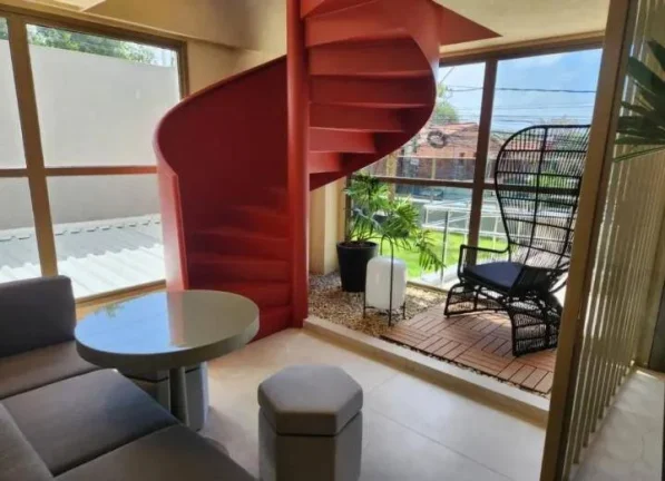 Imagem Apartamento a venda no Guararapes