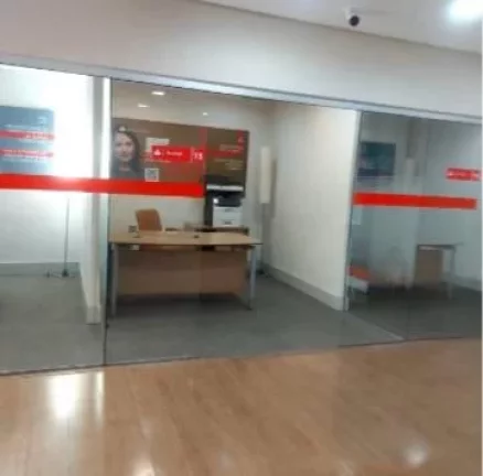 Imagem Prédio para alugar, 2200 m² por R$ 167.291,47/mês - Centro - Suzano/SP