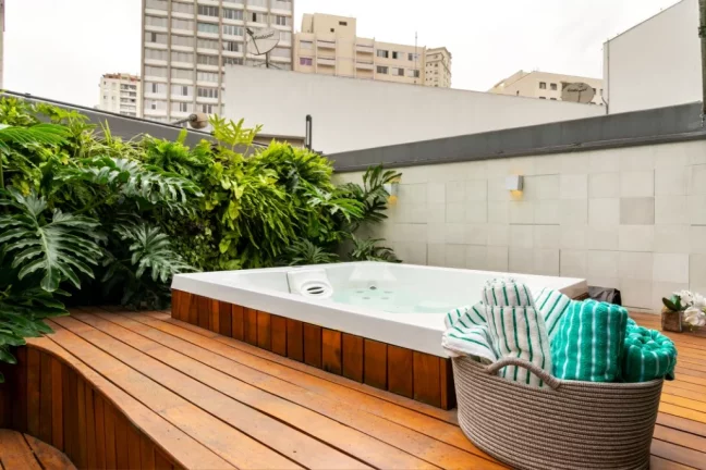 Imagem Apartamento com 2 quartos a venda em Paraíso São Paulo SP, comprar apartamento 2 dormitórios em Ibirapuera São Paulo SP, apartment in São Paulo Brazil