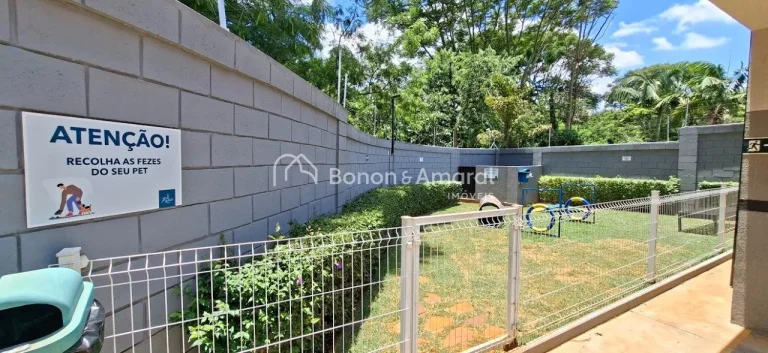 Imagem Apartamento em excelente andar com 77,45 m² muito bem distribuídos no Residencial Paris em Paulín...