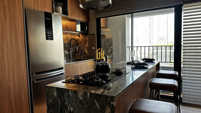 Imagem AP1525

Apartamento de alto padrão com 3 quartos sendo 1 suíte.

 O apartamento possui: FOTOS DO D...