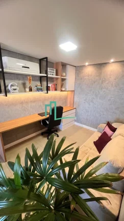 Imagem LINDA UNIDADE DISPONIVEL Á VENDA EM ANDAR ALTO NO EDIFICIO DUBLIN NO RESIDENCIAL PARAISO EM FRANCA/SP