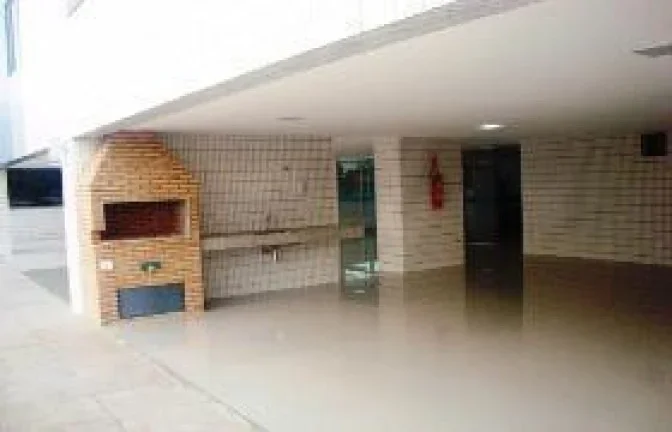 Imagem Apartamento 3 dormitórios para Venda em Teresina, Ininga, 3 dormitórios, 3 suítes, 3 banheiros, 2 vagas
