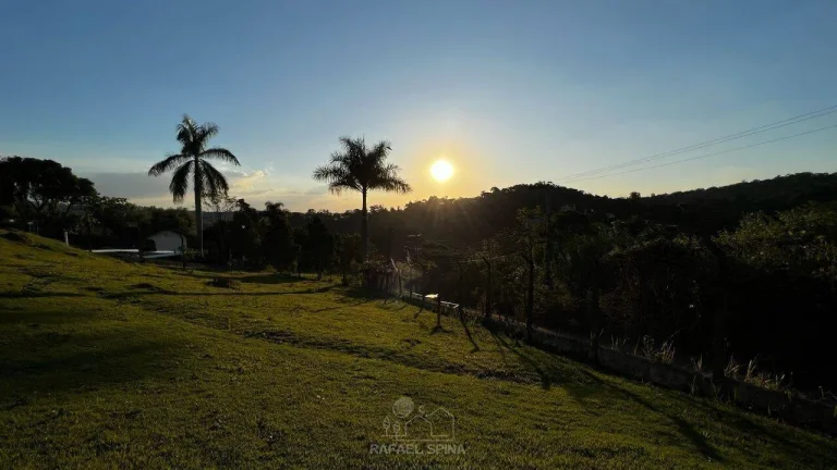 Imagem Terreno à venda no bairro Jundiaizinho (Terra Preta) - Mairiporã/SP