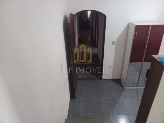 Imagem Uma casa dos sonhos em São José dos Campos! Descubra esta belíssima casa de 4 dormitórios, localizada na região que mais valoriza em São José dos Campos – o Jardim Sul, a menos de 5 minutos do Shopping Oriente.