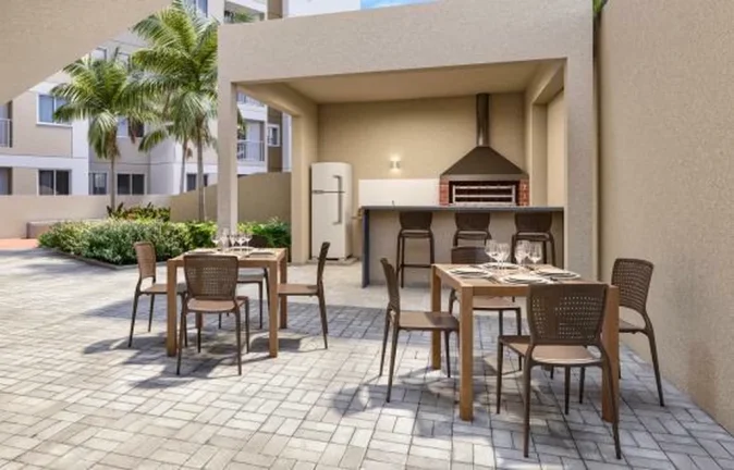 Imagem APARTAMENTO RESIDENCIAL em São Paulo - SP, Jardim Egle