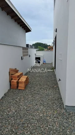 Imagem Apartamento com 3 quartos, Itajubá - Barra Velha