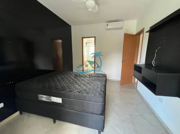 Imagem Vendo Lindíssima cobertura duplex nova com 3 dormitórios, 150 m² nas Toninhas - Ubatuba