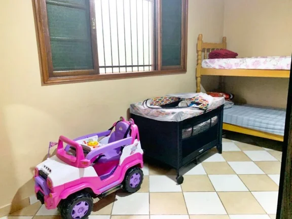 Imagem CASA COM 135 m² - CAIÇARA - PRAIA GRANDE SP