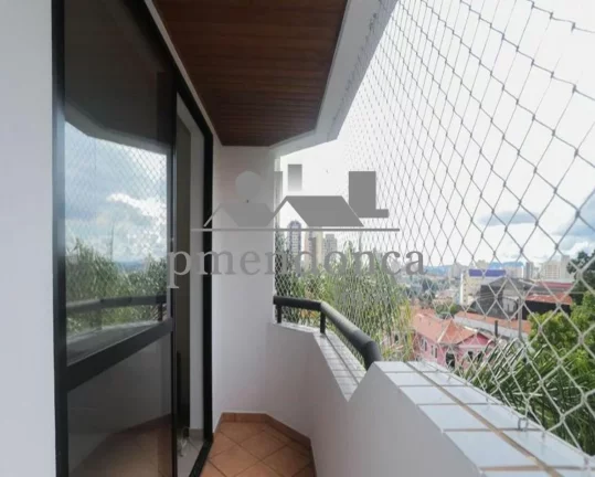 Imagem Apartamento Vila Romana com 3 quartos e 2 vagas, 86m²