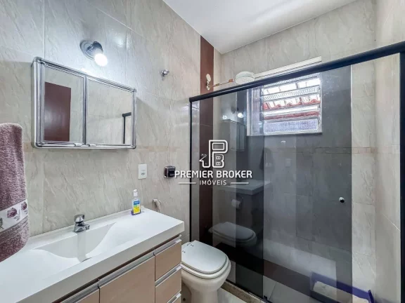 Imagem Casa à venda, 185 m² por R$ 950.000,00 - Jardim Cascata - Teresópolis/RJ