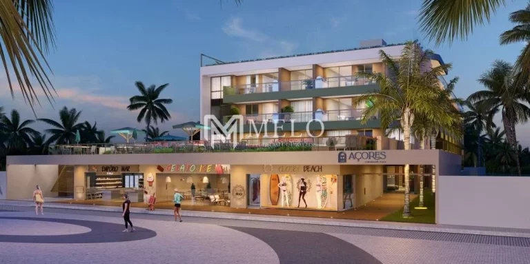 Imagem Oportunidade em TAMANDARÉ: 97,84m², 03, 02suites, 01vaga..