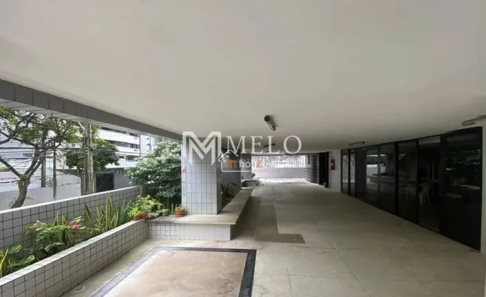 Imagem Oportunidade em SETÚBAL/BOA VIAGEM: 126m², 03qts, 01suite, 01vaga..