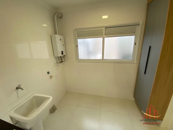 Imagem APARTAMENTO RESIDENCIAL em Praia Grande - SP, Canto do forte
