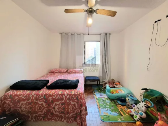 Imagem APARTAMENTO Á VENDA EM MOEMA COM 2 DORMITÓRIOS