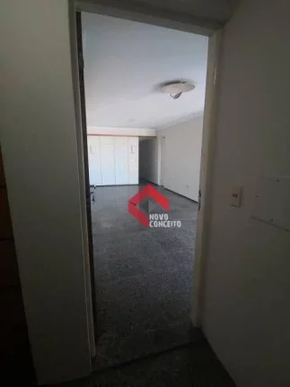 Imagem Apartamento à venda, 127 m² por R$ 539.000,00 - Aldeota - Fortaleza/CE