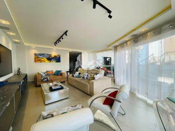 Imagem Cobertura com 2 quartos, Ponta da Praia, Santos - R$ 2.2 mi, Cod: 25180