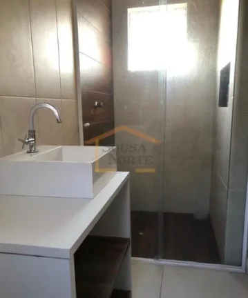 Imagem Sobrado 3 dormitórios, sendo 2 suítes, ar condicionado quente e frio, cozinha e salas planejadas, ...