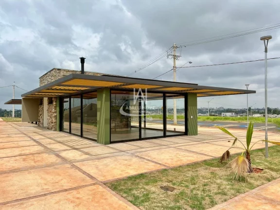Imagem Terreno à Venda, Condomínio Residencial Gaivota II - São José do Rio Preto