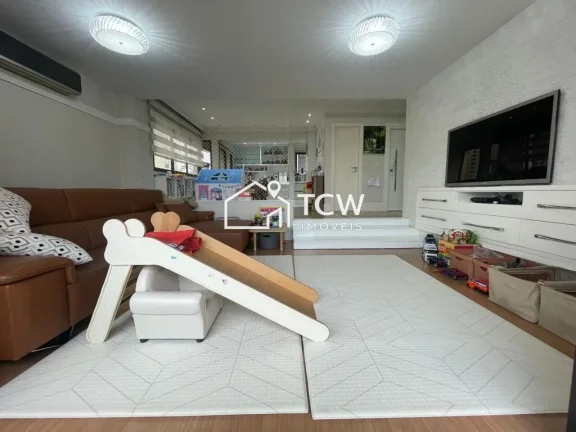 Imagem Apartamento à venda no bairro Aclimação - São Paulo/SP, Zona Central