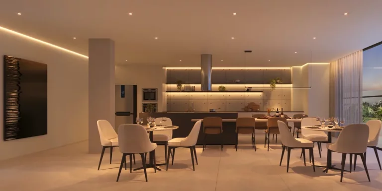 Imagem Aya Amintas - Residencial - Apartamento à venda no bairro Centro - Curitiba/PR