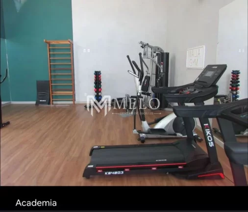 Imagem Malia Beach | Porteira Fechada | Muro Alto