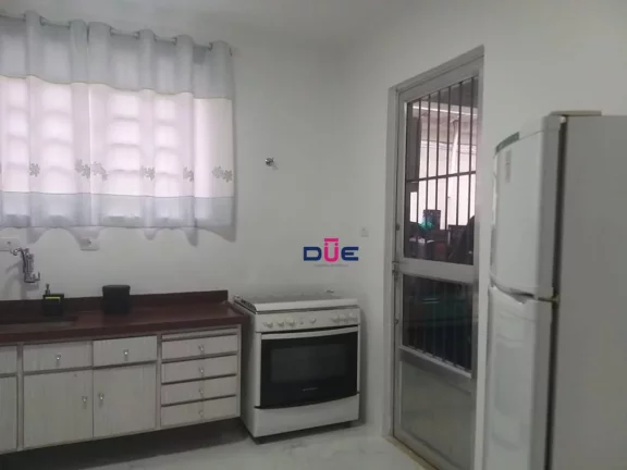 Imagem Casa com 4 dormitórios à venda, 200 m² por R$ 1.272.000,00 - Boqueirão - Santos/SP