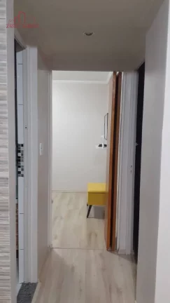 Imagem Oportunidade! Lindo Apartamento no Condomínio Espírito Santo - 60m²