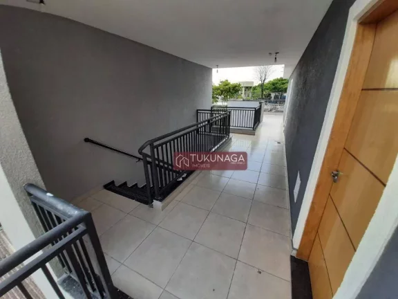 Imagem Village à venda, 38 m² por R$ 280.000,00 - Jaçanã - São Paulo/SP