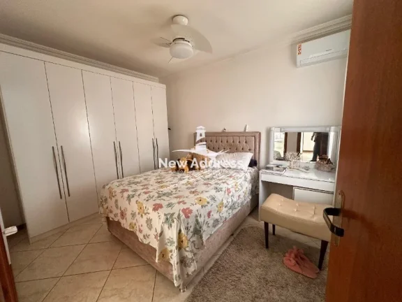 Imagem Casa triplex de 250m² à venda em Novo México - Vila Velha